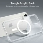 Spigen Ultra Hybrid MagSafe Apple iPhone 14 hoesje - Afbeelding 2
