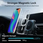 Spigen Ultra Hybrid MagSafe Apple iPhone 14 hoesje - Afbeelding 2