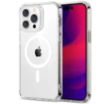 Spigen Ultra Hybrid MagSafe Apple iPhone 14 Pro Max hoesje