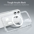 Spigen Ultra Hybrid MagSafe Apple iPhone 14 Pro Max hoesje - Afbeelding 2