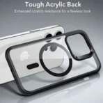 Spigen Ultra Hybrid MagSafe Apple iPhone 14 hoesje - Image 3