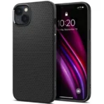 Spigen Ultra Hybrid MagSafe Apple iPhone 14 hoesje