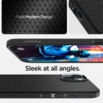 Spigen Ultra Hybrid MagSafe Apple iPhone 14 hoesje - Image 2