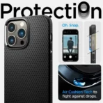 Spigen Ultra Hybrid MagSafe Apple iPhone 14 Pro hoesje