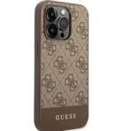 Guess hoesje Apple iPhone 14 Pro Max - Afbeelding 5