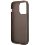 Guess hoesje Apple iPhone 14 Pro Max - Afbeelding 6