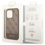 Guess hoesje Apple iPhone 14 Pro Max - Afbeelding 7