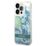Guess Glitters hoesje Apple iPhone 14 Pro Max - Afbeelding 4