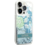 Guess Glitters hoesje Apple iPhone 14 Pro Max - Afbeelding 2