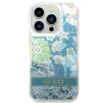 Guess Glitters hoesje Apple iPhone 14 Pro Max - Afbeelding 3