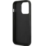 Guess Zwart hoesje Apple iPhone 14 Pro - Afbeelding 3