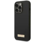 Guess Zwart hoesje Apple iPhone 14 Pro - Afbeelding 5
