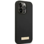 Guess Zwart hoesje Apple iPhone 14 Pro - Afbeelding 4