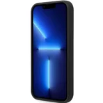 Guess Zwart hoesje Apple iPhone 14 Pro - Afbeelding 6