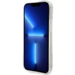 Karl Lagerfeld Transparant achterkant Apple iPhone 14 Pro - Image 5
