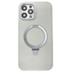 APPLE iPhone 14 Pro Max Ring Magsafe Licht Groen Hoesje