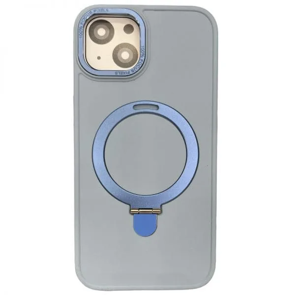 iphone-14-magsafe-ring-houder-16-600x600-1.webp APPLE iPhone 14 Ring Magsafe Licht Blauw Hoesje - Image 1