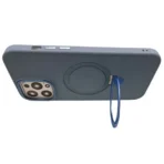APPLE iPhone 12 Pro Max Ring Magsafe Hoesje - Image 5