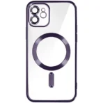 Apple iPhone 13 Camerabescherming Magsafe Hoesje - Image 9