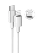 Lightning kabel iPhone oplader en stekker 5W-1A plus USB lader 1m - Image 5