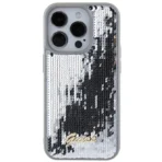 Guess Hoesje Voor iPhone 15 Pro – Grijs - Afbeelding 7