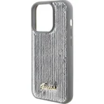 Guess Hoesje Voor iPhone 15 Pro – Grijs - Afbeelding 4