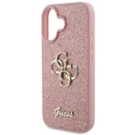 Guess Telefoon Hoesje Voor iPhone 16 Plus – Roze - Image 4