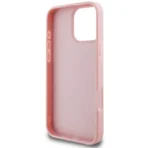 Guess Telefoon Hoesje Voor iPhone 16 Pro – Roze - Afbeelding 7