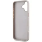 Guess Hoesje Voor iPhone 16 Plus – Roze - Image 5