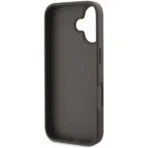 Guess Hoesje Voor iPhone 16 Plus – Bruin - Afbeelding 6