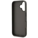 Guess Hoesje Voor iPhone 16 Plus – Bruin - Image 3