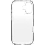 Transparant Achterkant Antishock Hoesje Voor de Apple iPhone 17 - Afbeelding 2