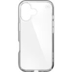Transparant Achterkant Antishock Hoesje Voor de Apple iPhone 17 - Afbeelding 5
