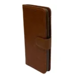 Apple iPhone 13 Pro Portemonnee Wallet Case – TPU hoesje met pasjes Flip Cover – Boek beschermend Telefoonhoesje - Image 6