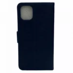 Apple iPhone 13 Portemonnee Wallet Case – TPU hoesje met pasjes Flip Cover – Boek beschermend Telefoonhoesje - Image 2