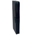Apple iPhone 13 Pro Max Echt Leer Portemonnee Wallet Book Case - Image 4