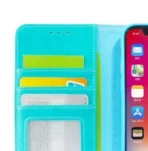 Apple iPhone 12 Mini Telefoonhoesje Boekcase – verschillende kleuren - Image 3