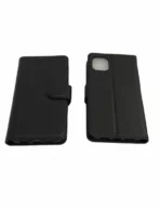 Apple iPhone 13 Pro Portemonnee Wallet Case – TPU hoesje met pasjes Flip Cover – Boek beschermend Telefoonhoesje