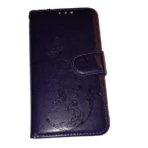Apple iPhone 11 Pro Max Magnetische Boek flip case cover, bescherm hoesje met extra vakjes voor pasjes en brief geld - Image 2