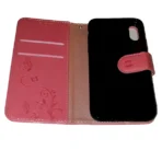 Apple iPhone XSMax Boekcase Hoesje - Afbeelding 5