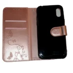 Apple iPhone XSMax Boekcase Hoesje - Afbeelding 7