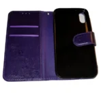 Apple iPhone XSMax Boekcase Hoesje - Afbeelding 8