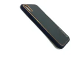 Apple iPhone XS Max Back Cover Luxe High Quality Leather Case hoesje - Afbeelding 10