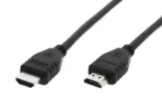 HDMI naar HDMI high speed Video Cable1.5 meter - Afbeelding 2