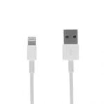 Apple iPhone oplader lightning kabel 2 meter en stekker - Afbeelding 4