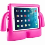 Samsung Galaxy Tab A7/T500/T505/S6 Lite/P610/615 Stand 360° hoesje - Image 5