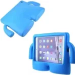 Samsung Galaxy Tab A7/T500/T505/S6 Lite/P610/615 Stand 360° hoesje - Image 6