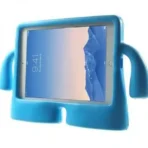 Samsung Galaxy Tab A7/T500/T505/S6 Lite/P610/615 Stand 360° hoesje - Image 12