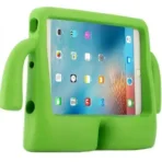 Samsung Galaxy Tab A7/T500/T505/S6 Lite/P610/615 Stand 360° hoesje - Image 9