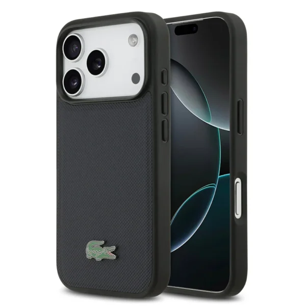 MagSafe iPhone 17 Pro hoesje